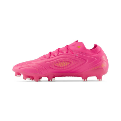New Balance Tekela Women's Pro Low MG V5 - Pink Heat