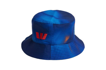 Adidas Westpac NSW Blues Bucket Hat