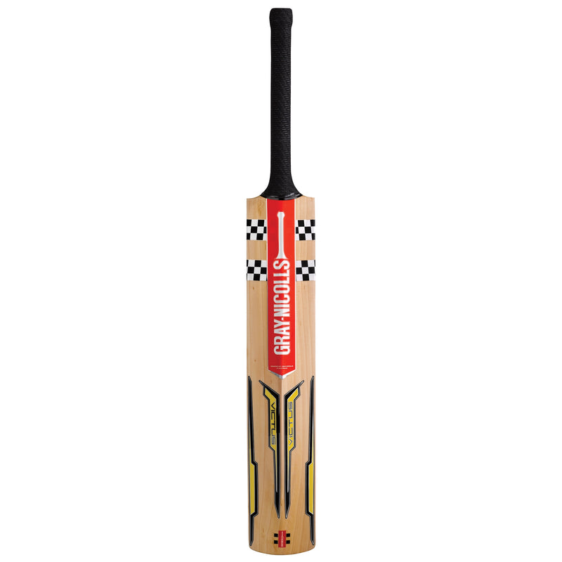 Gray Nicolls Victus 1000 (Natural) Cricket Bat - Short Handle