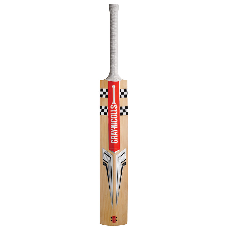 Gray Nicolls Nova 2.0 1200 Cricket Bat (Ready Play) - Junior