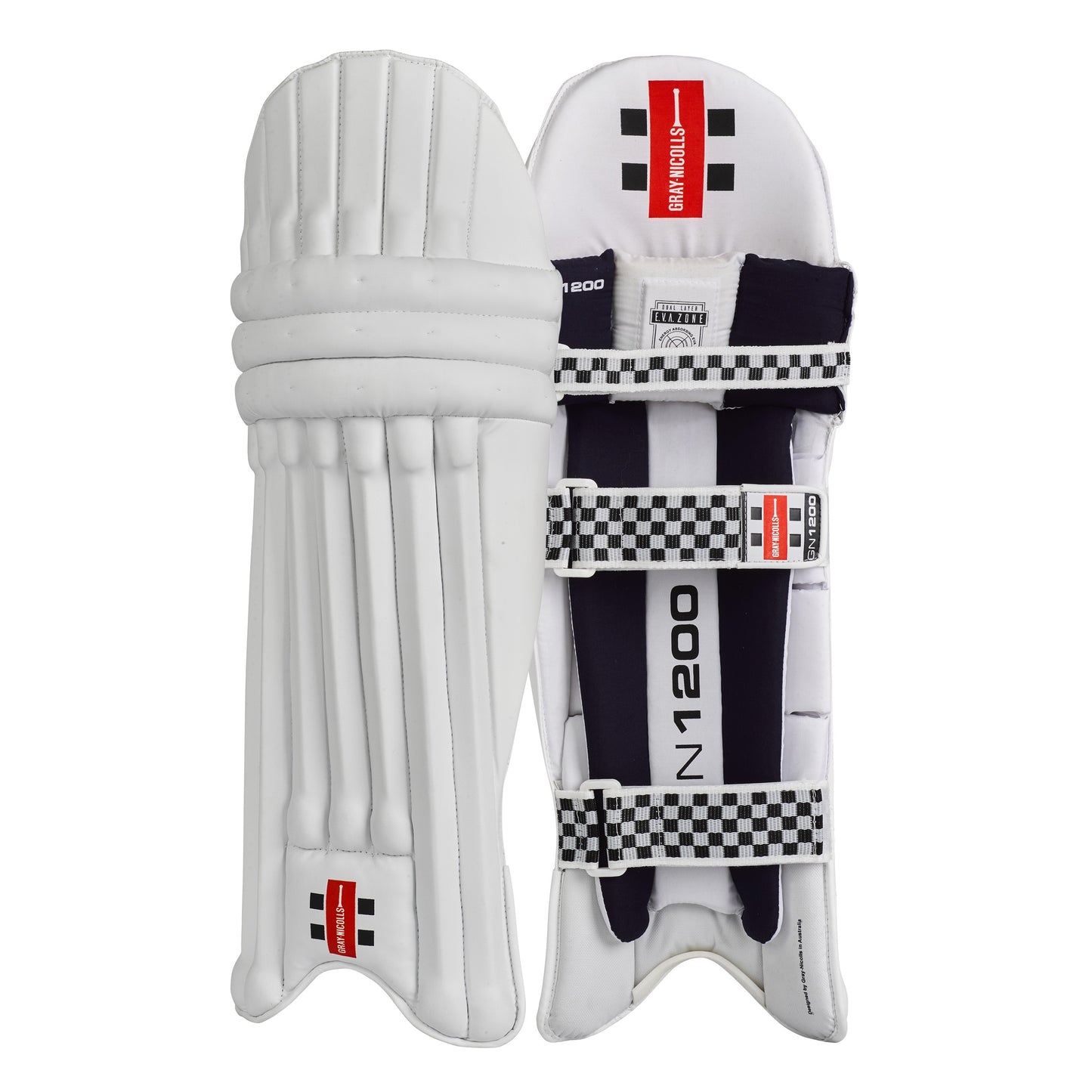 Gray Nicolls GN 1200 Leg Guards