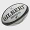 Gilbert All Blacks Vector TR Rugby Ball- Size 5
