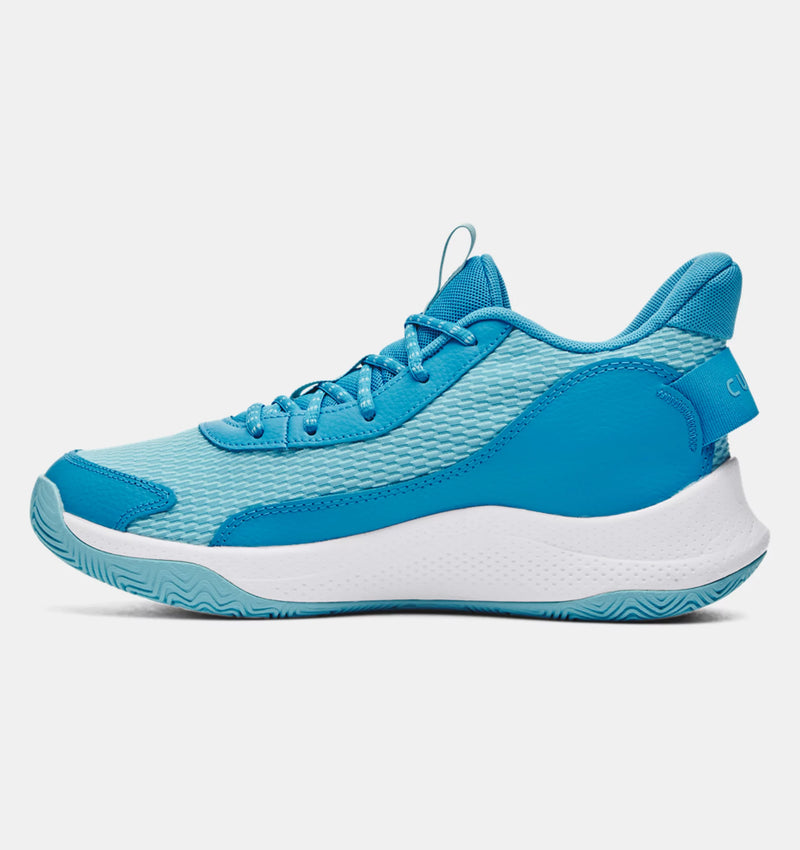 Under Armour Unisex Curry 3Z7 Basketball Shoes Sky Blue – Otago