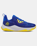 Under Armour Curry Hovr Splash 3 Basketball Shoes