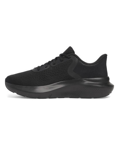 Under Armour Mens Charged Rogue 5 - Black/Black/Black