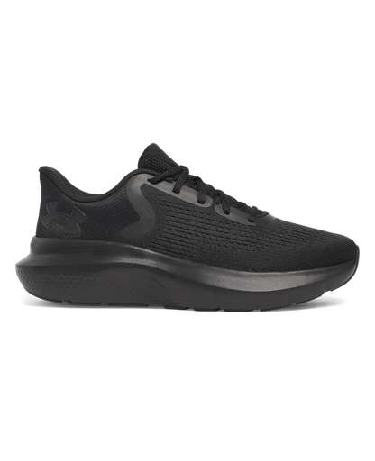 Under Armour Mens Charged Rogue 5 - Black/Black/Black