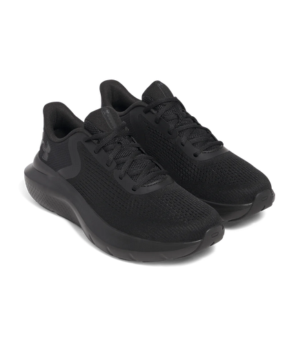 Under Armour Mens Charged Rogue 5 - Black/Black/Black