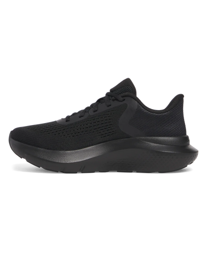 Under Armour Womens Charged Rogue 5 - Black/Black/Black