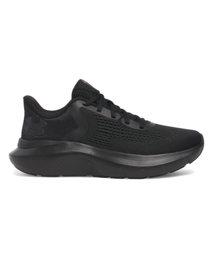 Under Armour Womens Charged Rogue 5 - Black/Black/Black
