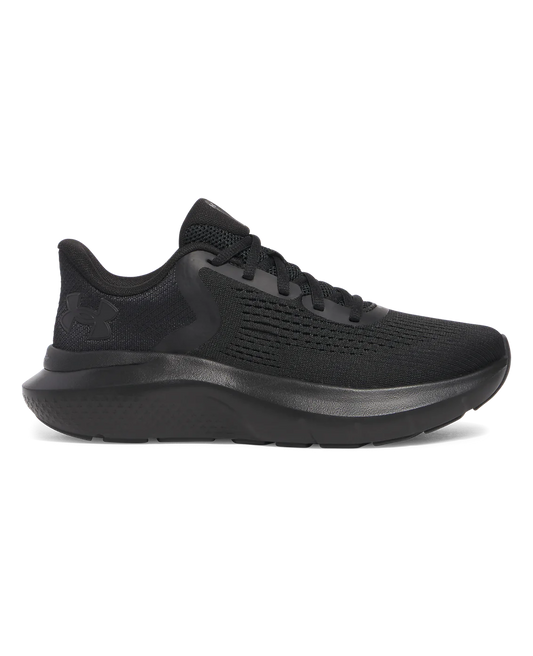 Under Armour Womens Charged Rogue 5 - Black/Black/Black