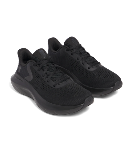Under Armour Womens Charged Rogue 5 - Black/Black/Black