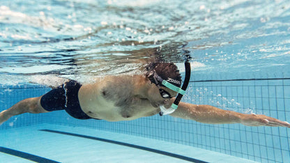 Zoggs Centreline Snorkel