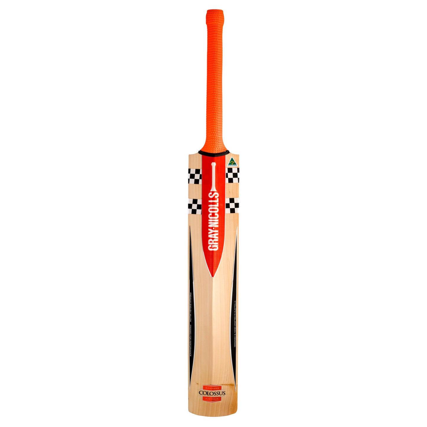 Gray Nicolls Colossus Bat - Short Handle