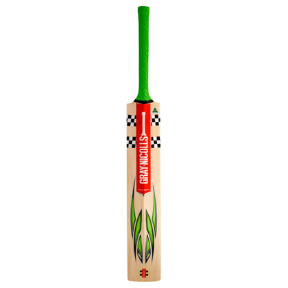 Gray Nicolls Fusion Players Edition Cricket Bat - Short Handle