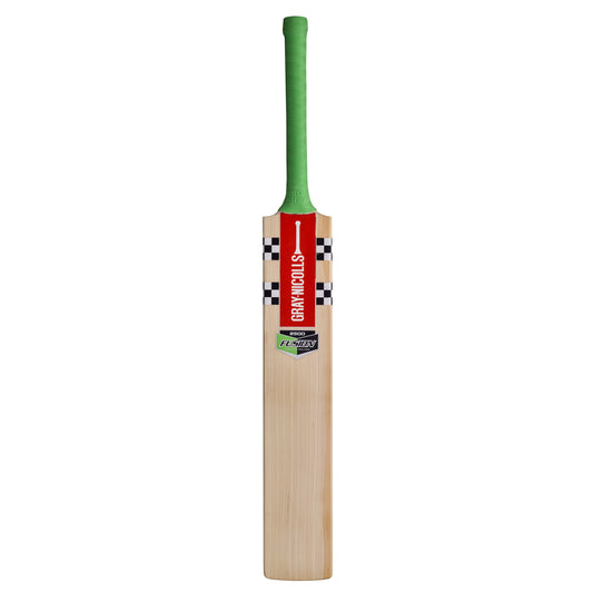 Gray Nicolls Fusion 2500 (Natural) Cricket Bat - Senior