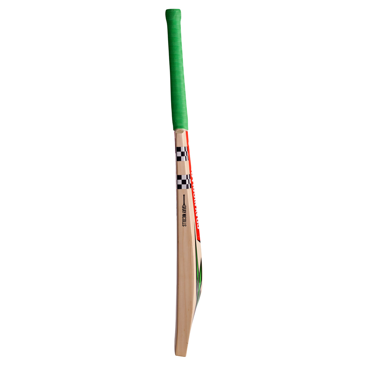 Gray Nicolls Fusion 2500 (Natural) Cricket Bat - Senior