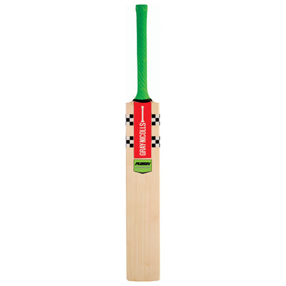 Gray Nicolls Fusion Monster (Natural) Cricket Bat - Short Handle