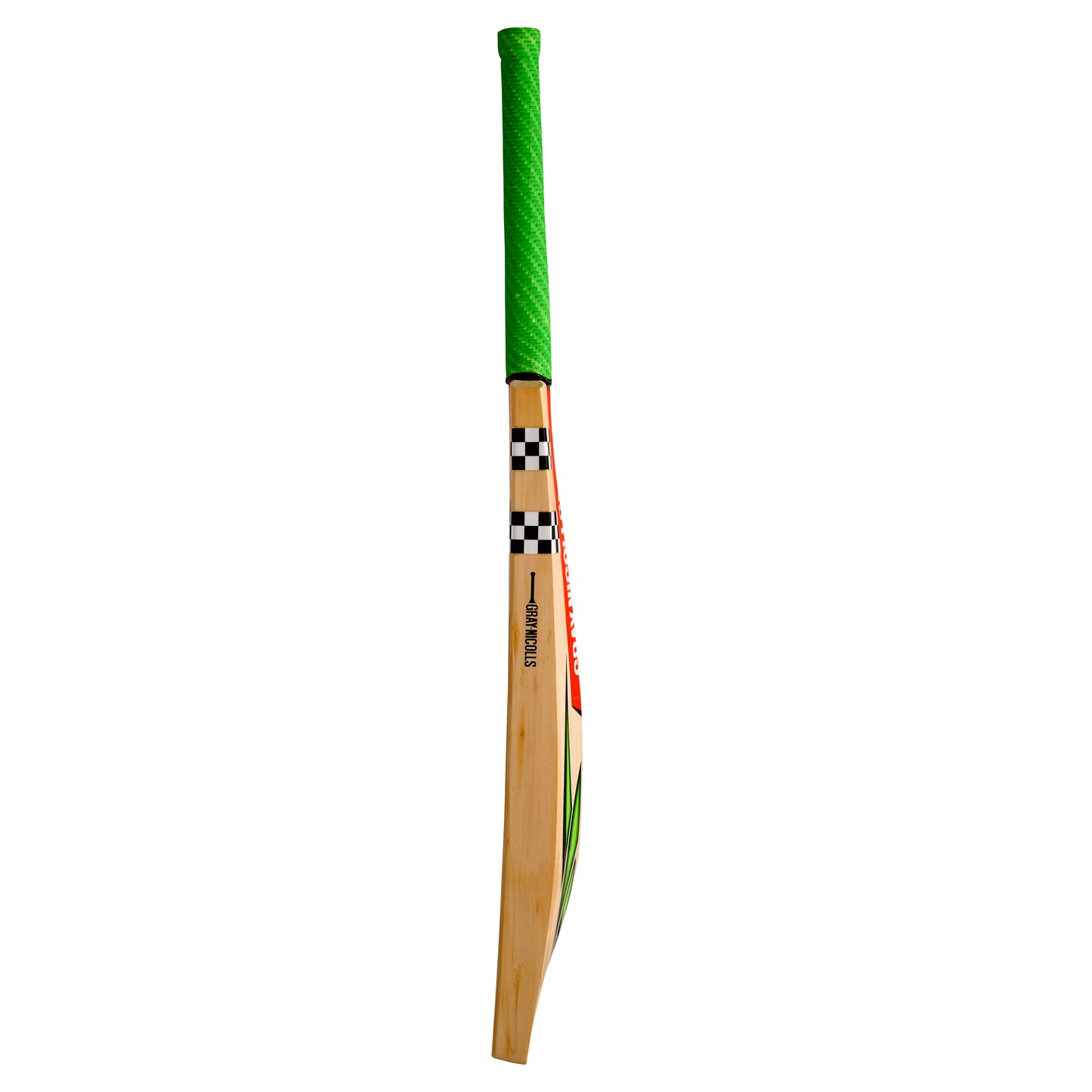Gray Nicolls Fusion Monster (Natural) Cricket Bat - Short Handle