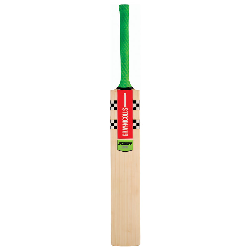 Gray Nicolls Fusion 900 (Natural) Cricket Bat