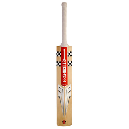 Gray Nicolls Nova 3.0 1200 (Natural) Cricket Bat - Short Handle