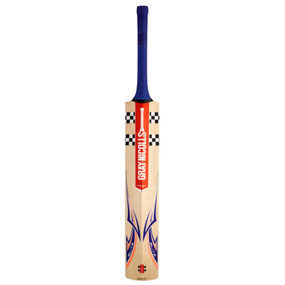 Gray Nicolls Blitz 2000 (Natural) Cricket Bat - Short Handle