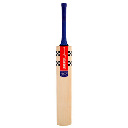 Gray Nicolls Blitz 2000 (Natural) Cricket Bat - Short Handle