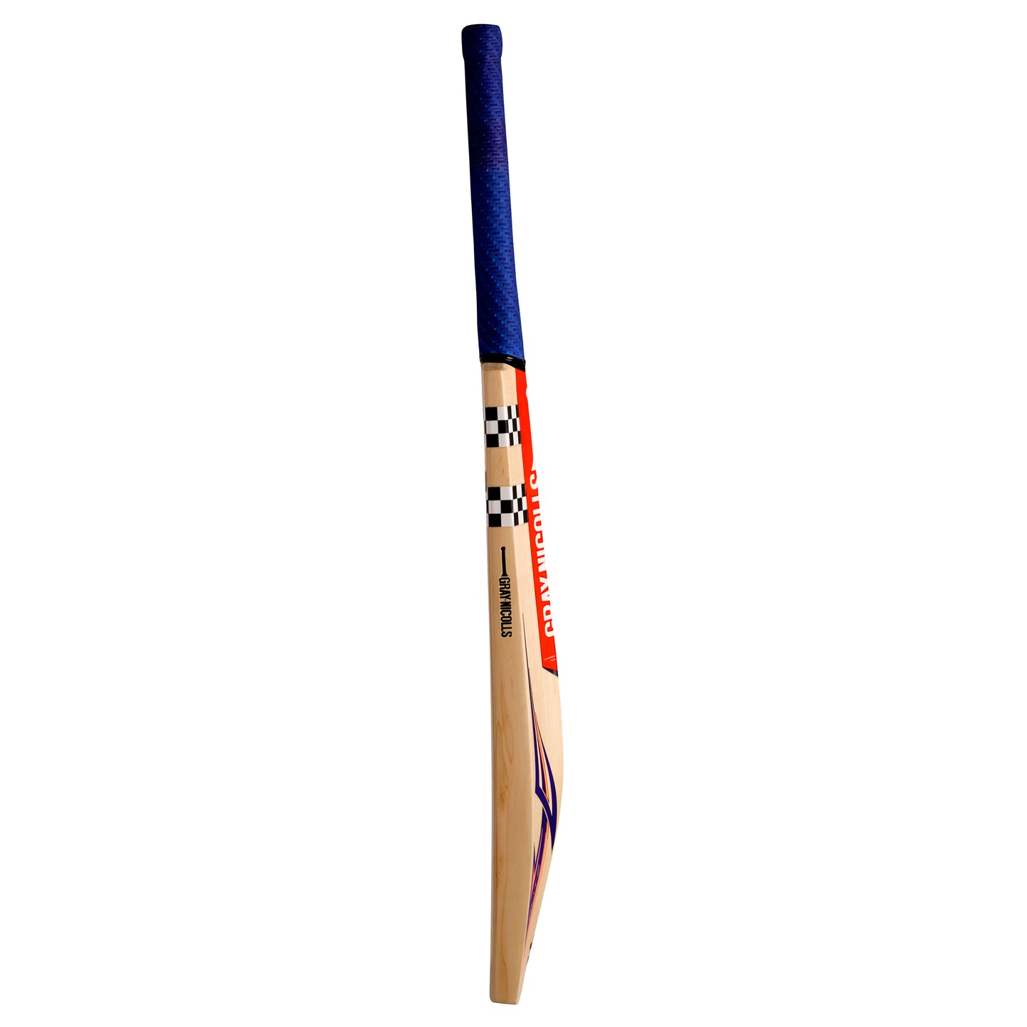 Gray Nicolls Blitz 2000 (Natural) Cricket Bat - Short Handle