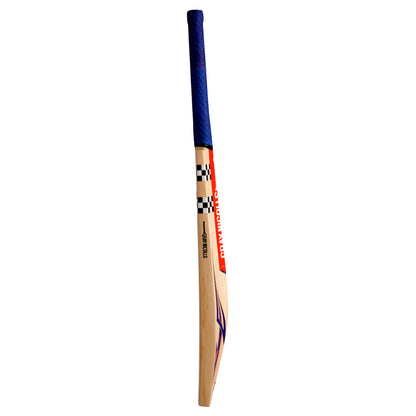 Gray Nicolls Blitz 2000 (Natural) Cricket Bat - Short Handle