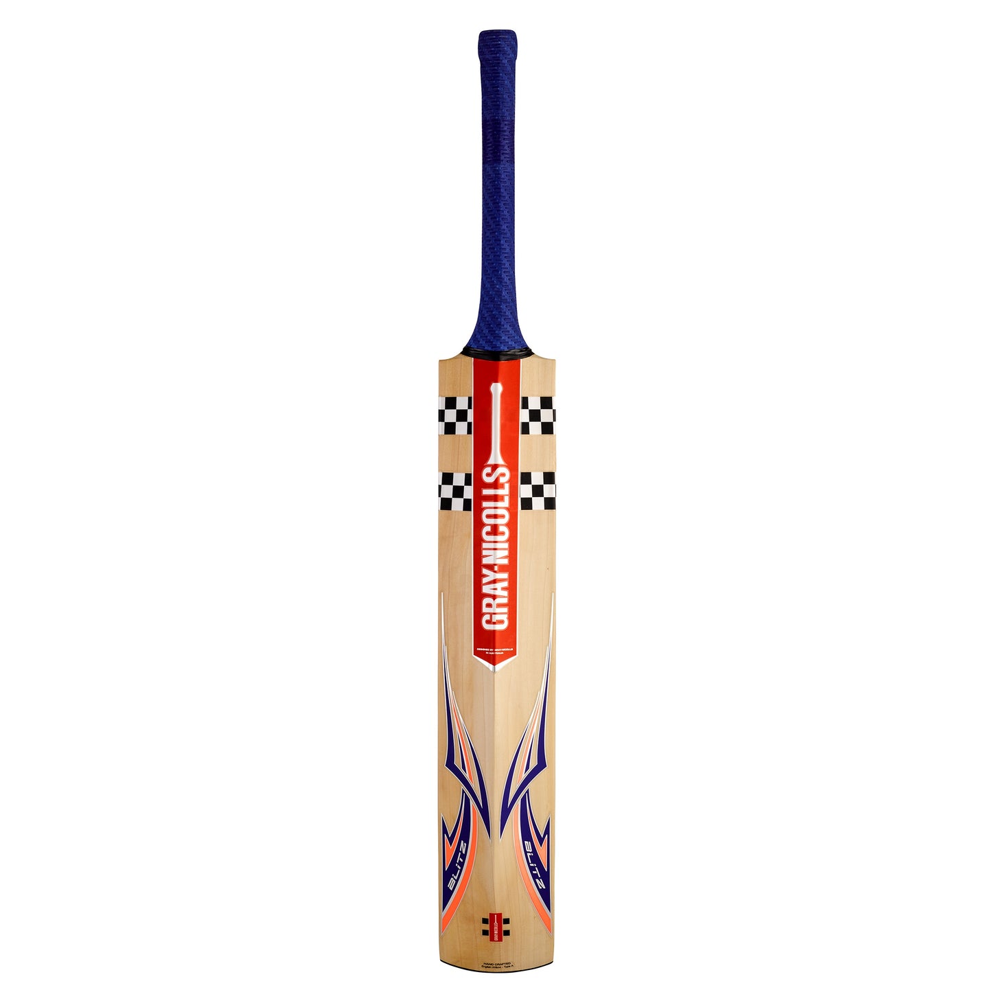 Gray Nicolls Blitz 1250 (Play Now) Cricket Bat - Short Handle