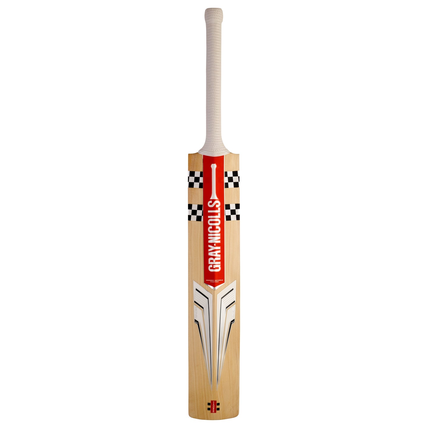 Gray Nicolls Nova 3.0 1200 (Natural) Cricket Bat - Junior