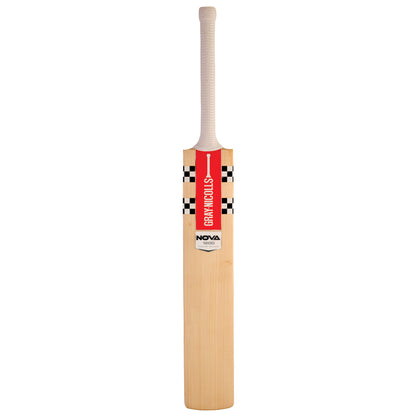 Gray Nicolls Nova 3.0 1200 (Natural) Cricket Bat - Junior