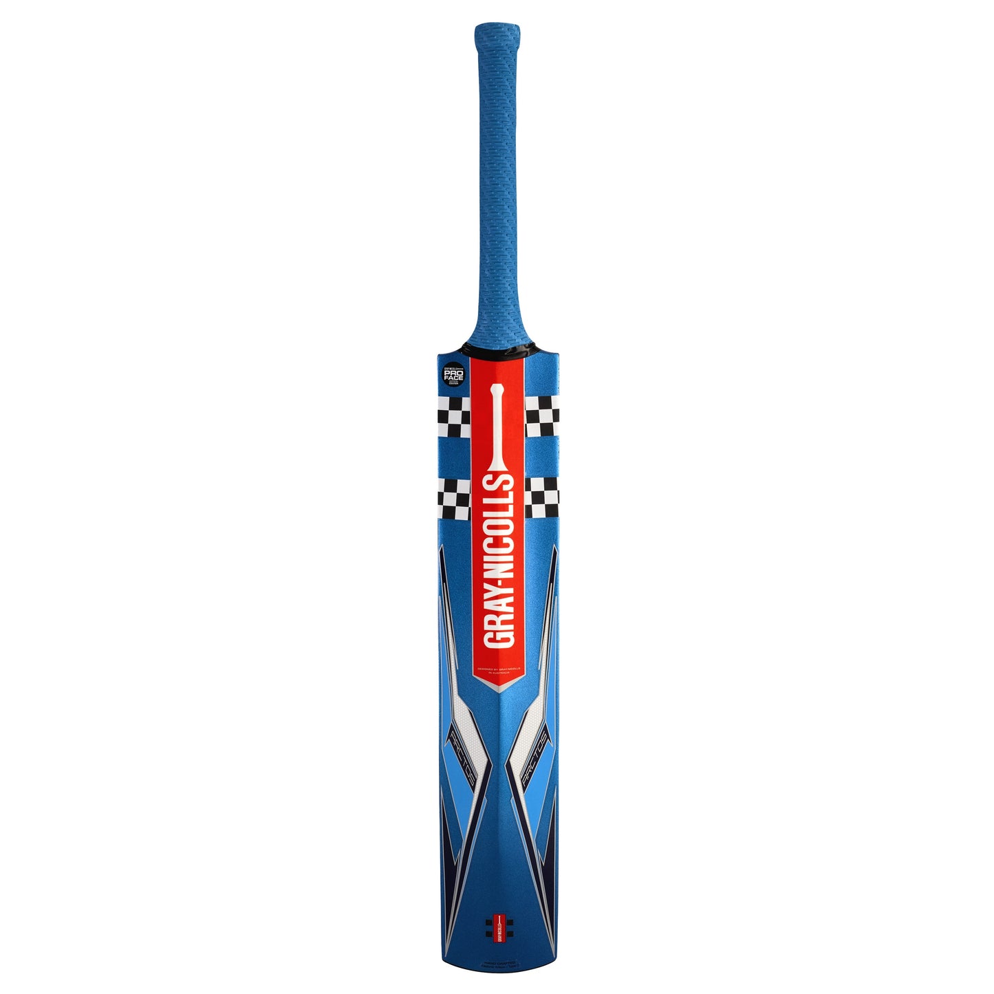 Gray Nicolls Arctos Superblade (Ready Play) Cricket Bat - Junior
