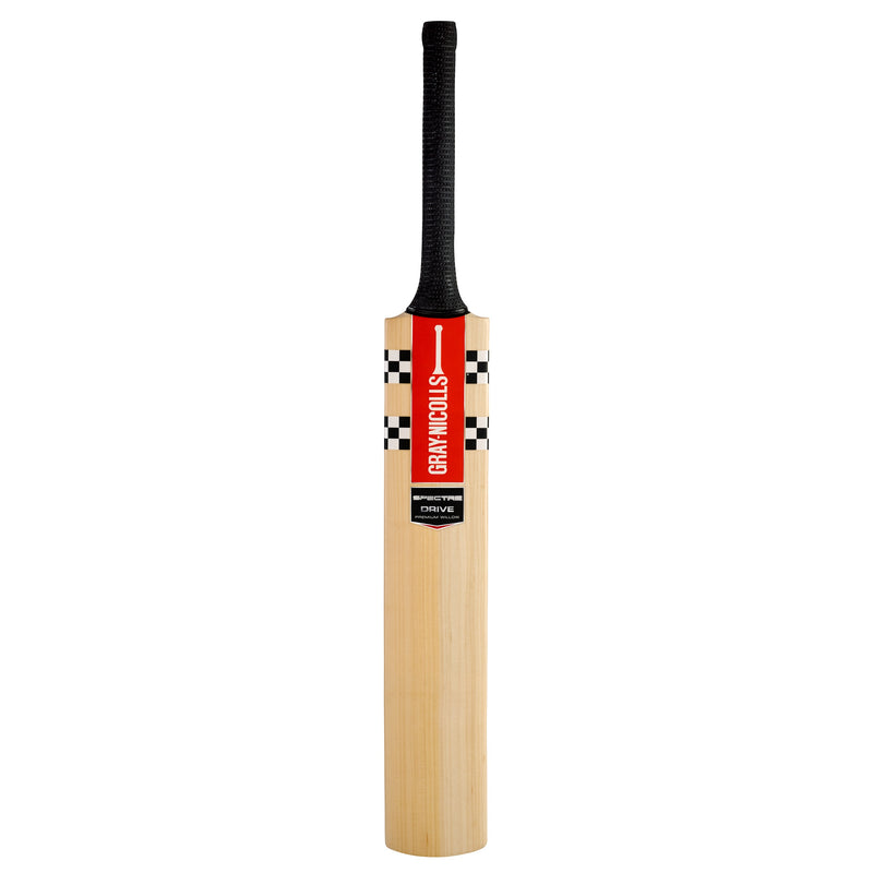 Gray Nicolls Spectre Drive (Premium Kashmir Willow) Cricket Bat - Short Handle
