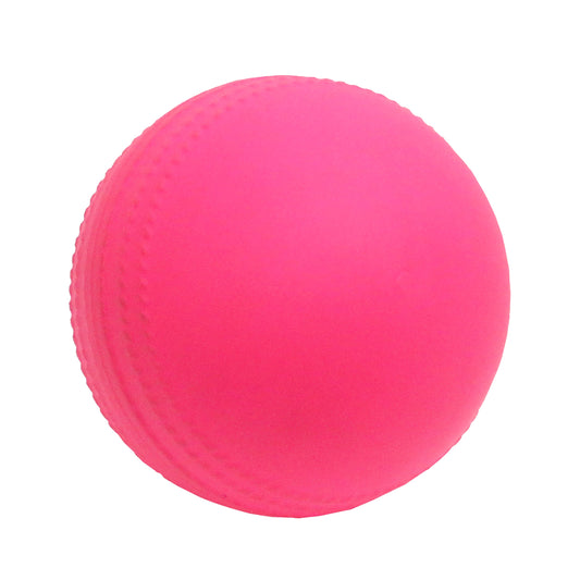 Gray Nicolls Foamsoft Ball - Pink