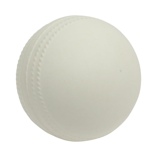 Gray Nicolls Foamsoft Ball - White