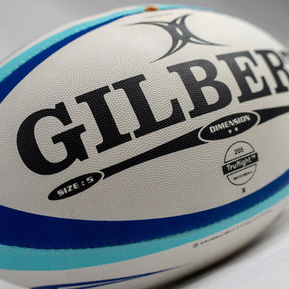 Gilbert Dimension Match Ball (2026)