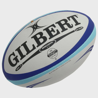 Gilbert Dimension Match Ball (2026)