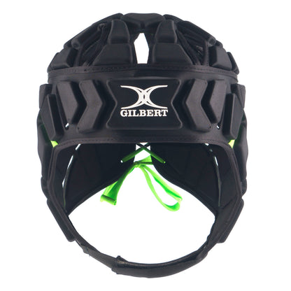 Gilbert Fusion 3-32   Headgear - Black