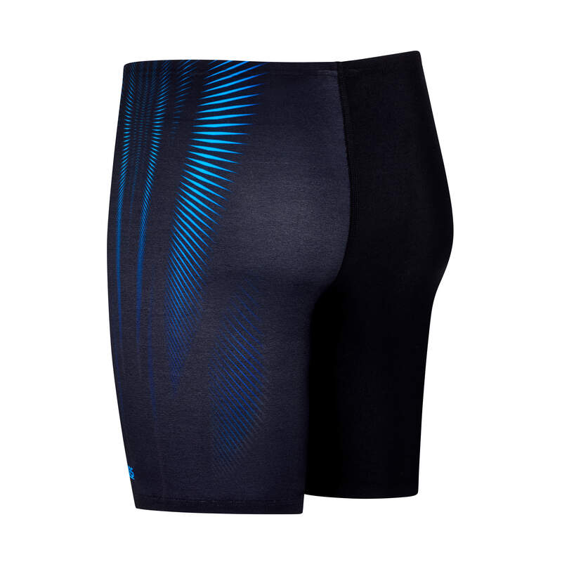 Zoggs Boys Mid Jammer E+ - Extender Light Blue