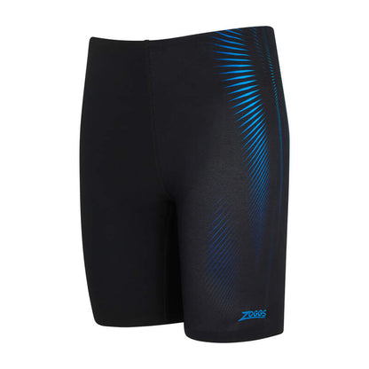 Zoggs Boys Mid Jammer E+ - Extender Light Blue