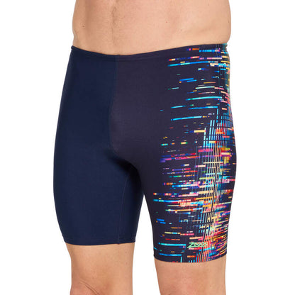 Zoggs Mens Mid Jammer - Nimbus