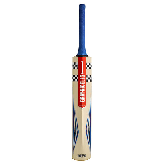 Gray Nicolls Volt Strike (Ready Play) Cricket Bat - Junior