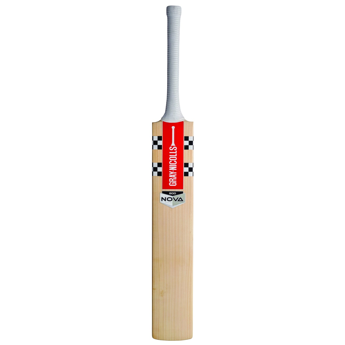 Gray Nicolls Nova 4.0 800 Cricket Bat (Natural) - Gem