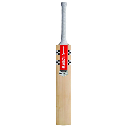 Gray Nicolls Nova 4.0 800 Cricket Bat (Natural) - Gem