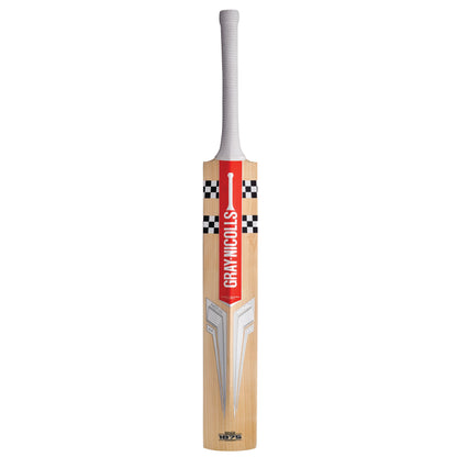 Gray Nicolls Nova 4.0 800 Cricket Bat (Natural) - Gem