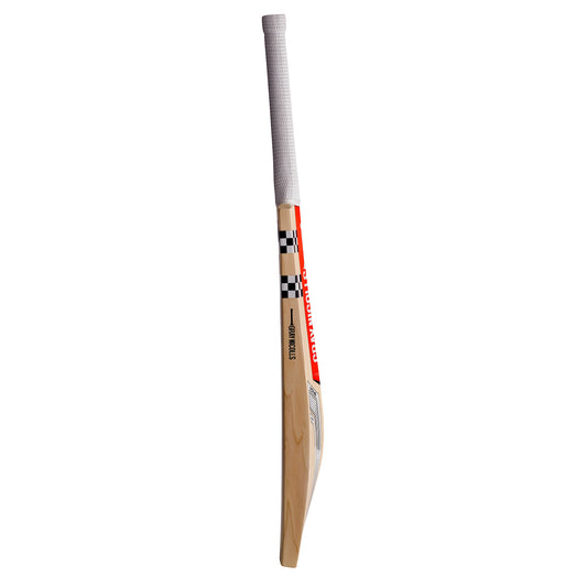 Gray Nicolls Nova 4.0 800 Cricket Bat (Natural) - Gem