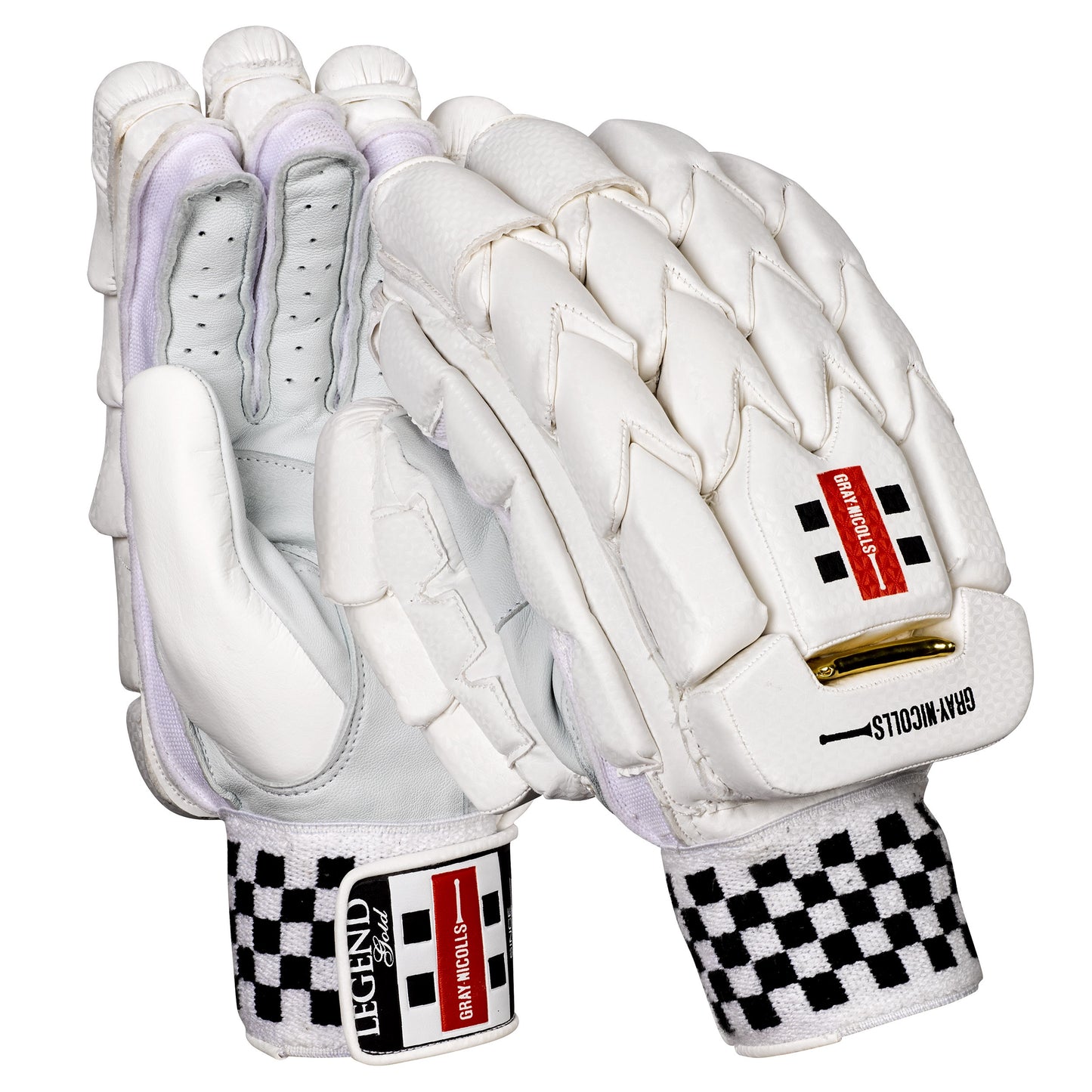 Gray Nicolls Legend Gold Batting Glove