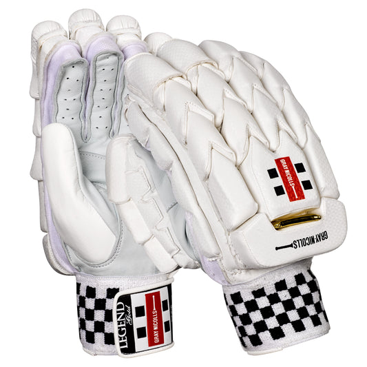 Gray Nicolls Legend Gold Batting Glove