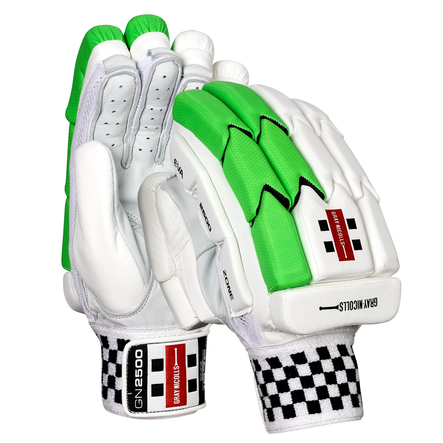 Gray Nicolls GN 2500 Batting Gloves