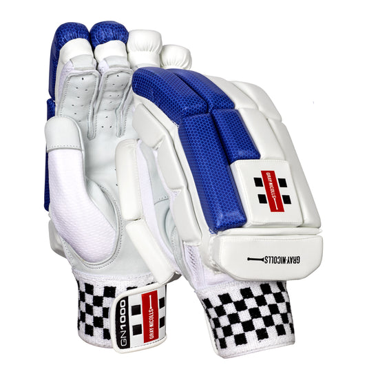 Gray Nicolls GN 1000 Batting Gloves